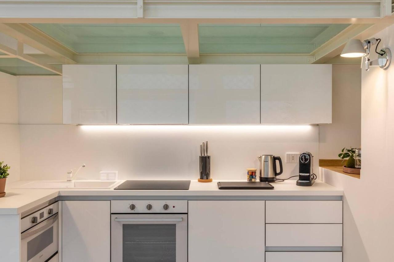 Moscova Loft *