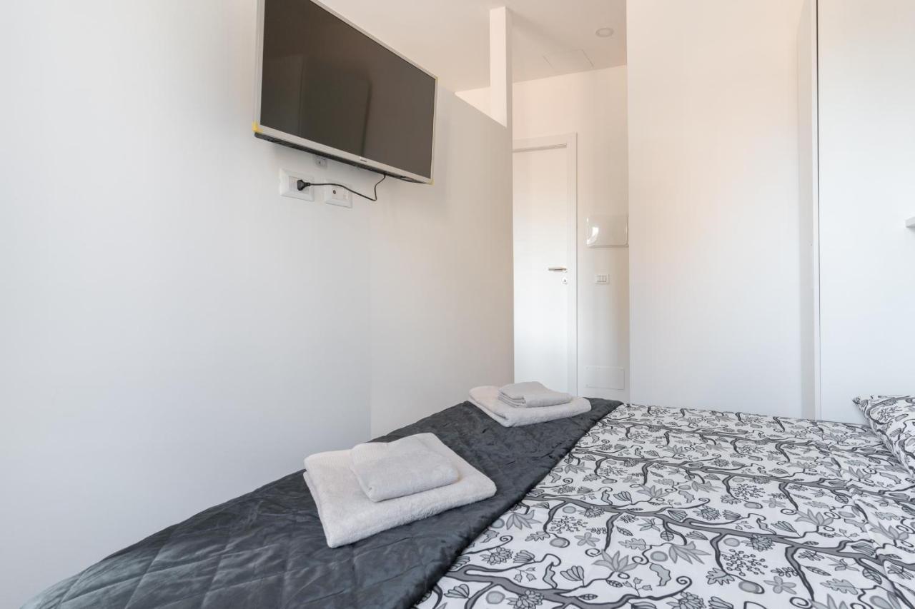 Cimiano 21, New Mailand