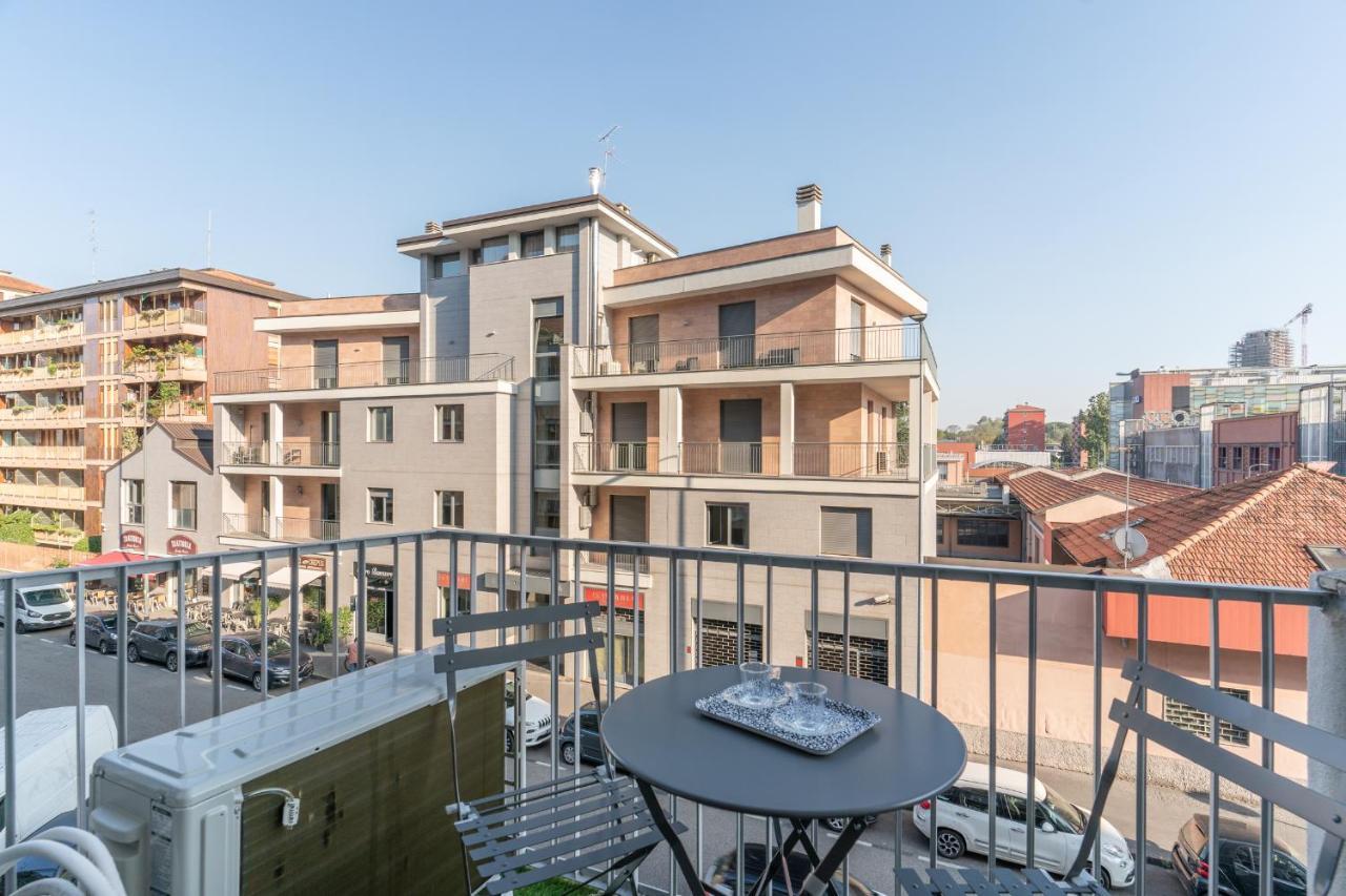 Cimiano 21, New * Mailand