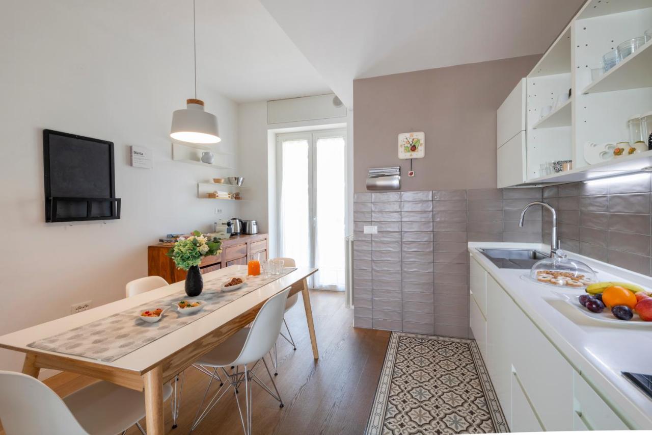 Apartamento Ferrucci, 10 - Elegante Oasi Urbana A *