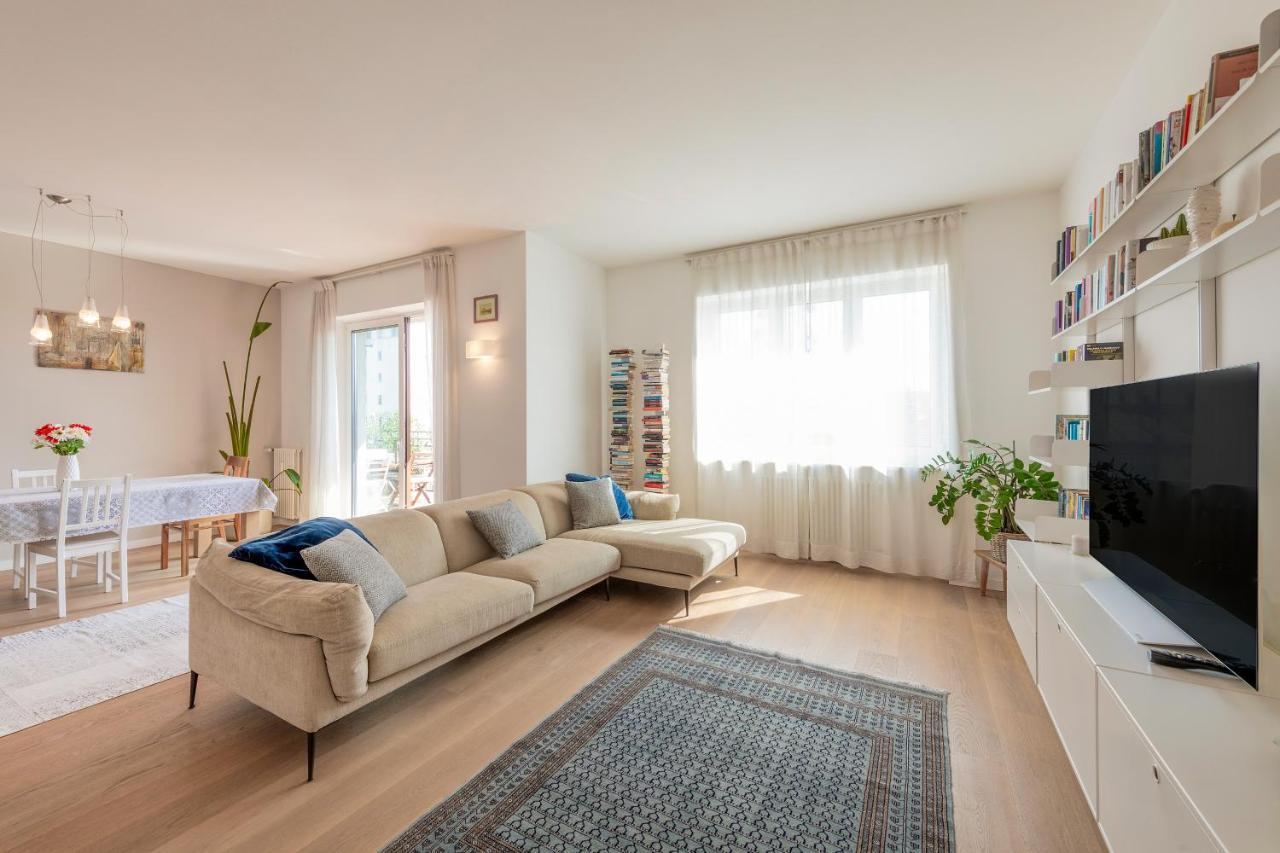 Apartamento Ferrucci, 10 - Elegante Oasi Urbana A *