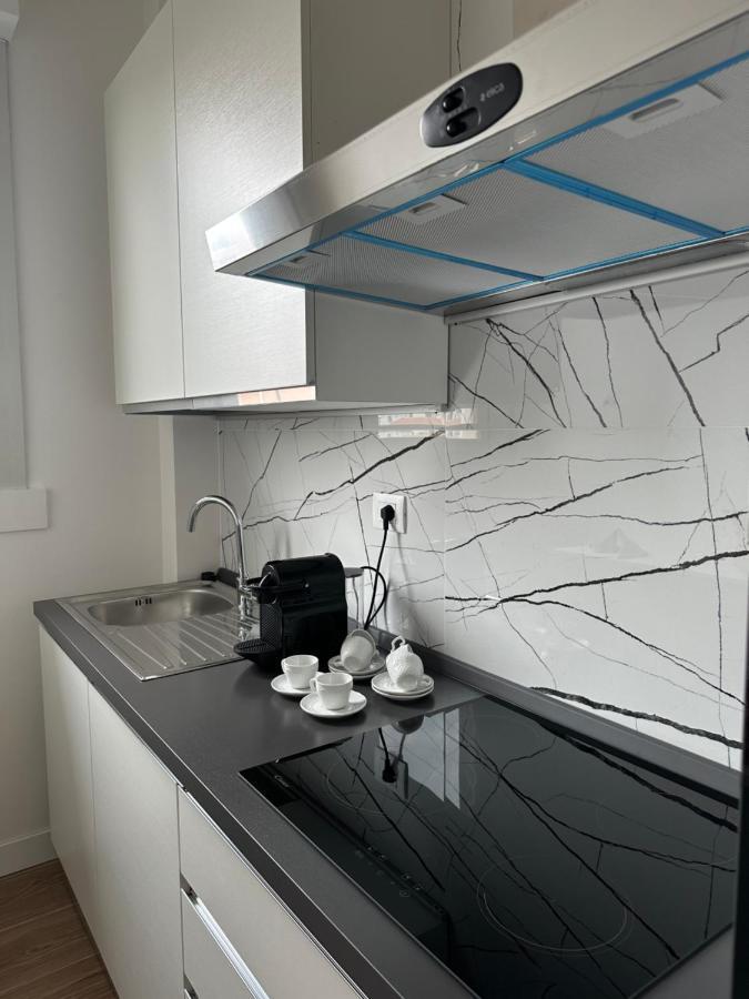 Bicocca Modern Apartamento *