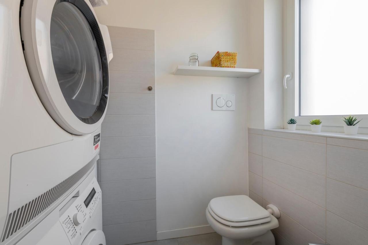 Apartamento Ferrucci, 10 - Elegante Oasi Urbana A