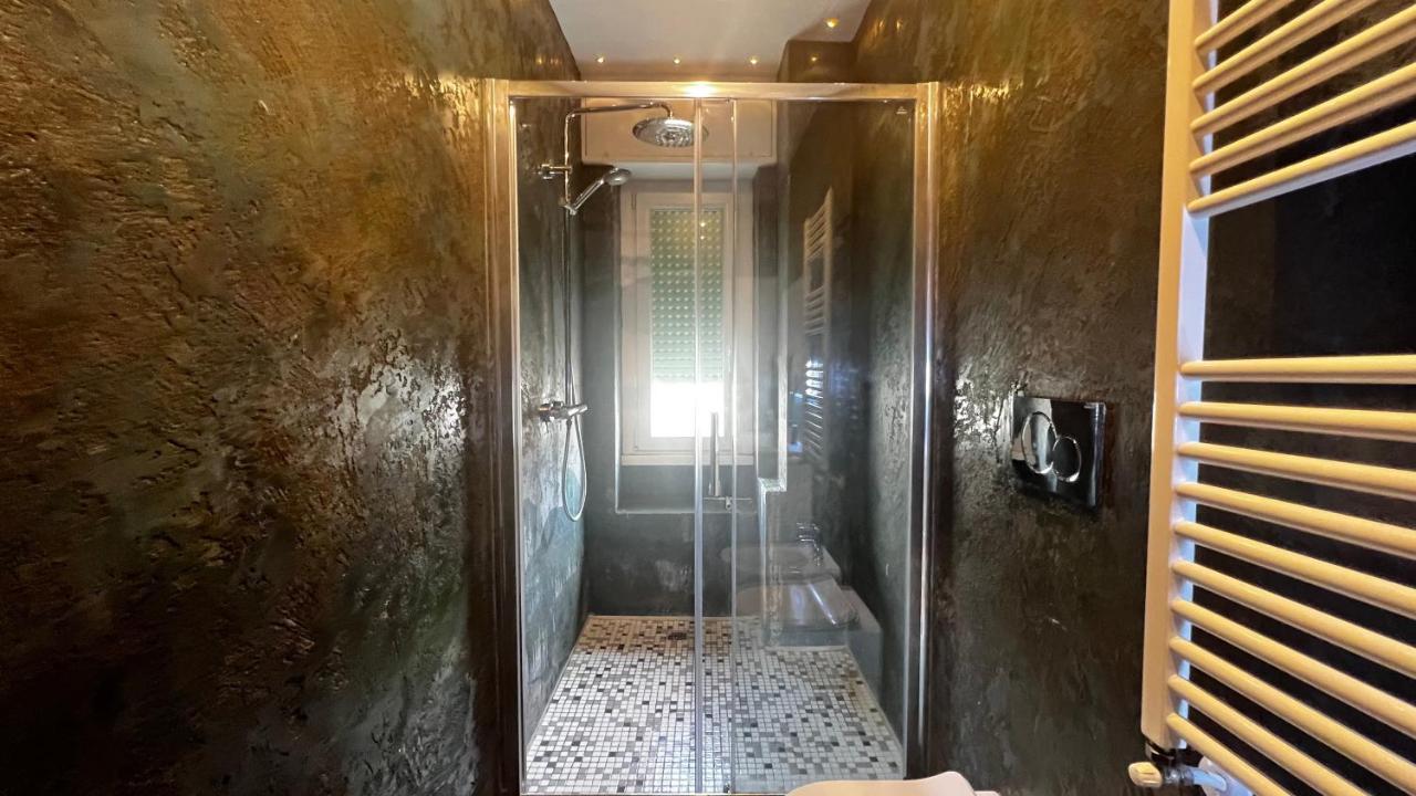 Apartamento Prestigioso Trilocale Sui Navigli Con A/c & Wi-fi