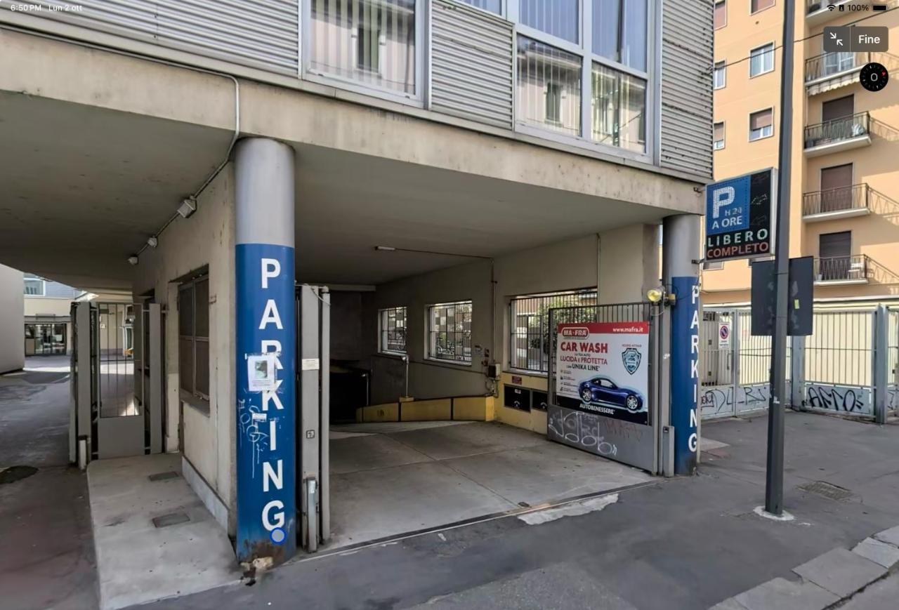 Prestigioso Trilocale Sui Navigli Con A/c & Wi-fi *