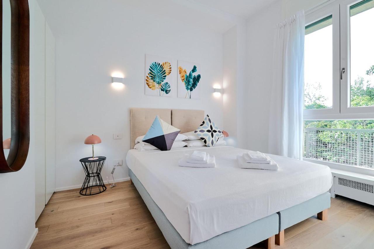 Apartment Repubblica Iii-hosted By Sweetstay Mailand