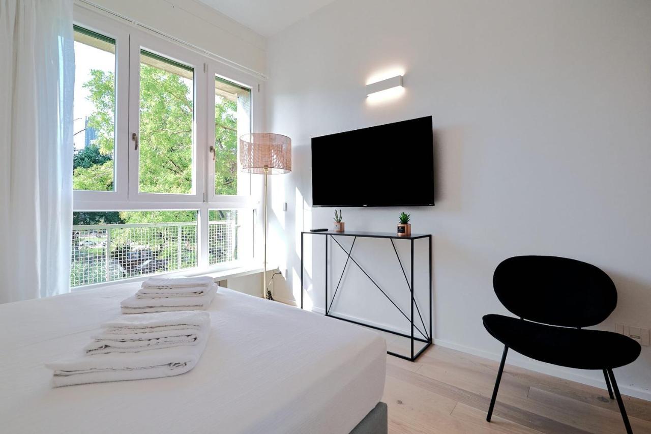 Repubblica Iii-hosted By Sweetstay Apartment Mailand