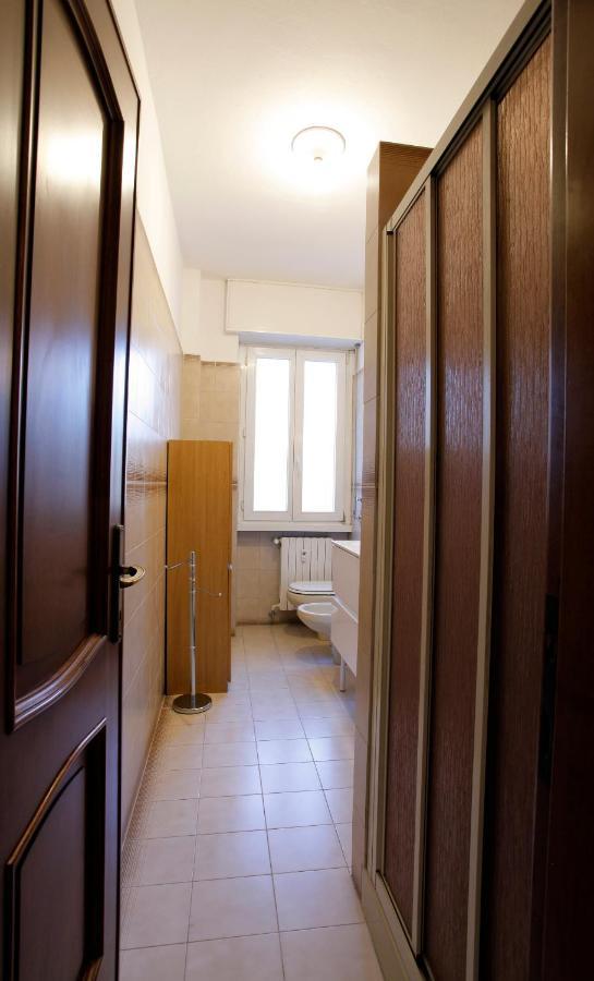 Apartamento Bilocale Tortona District