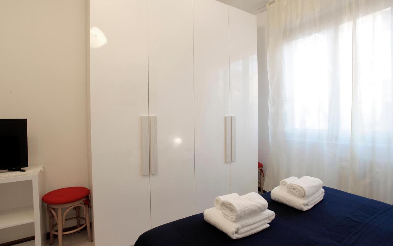 Apartamento Bilocale Tortona District *