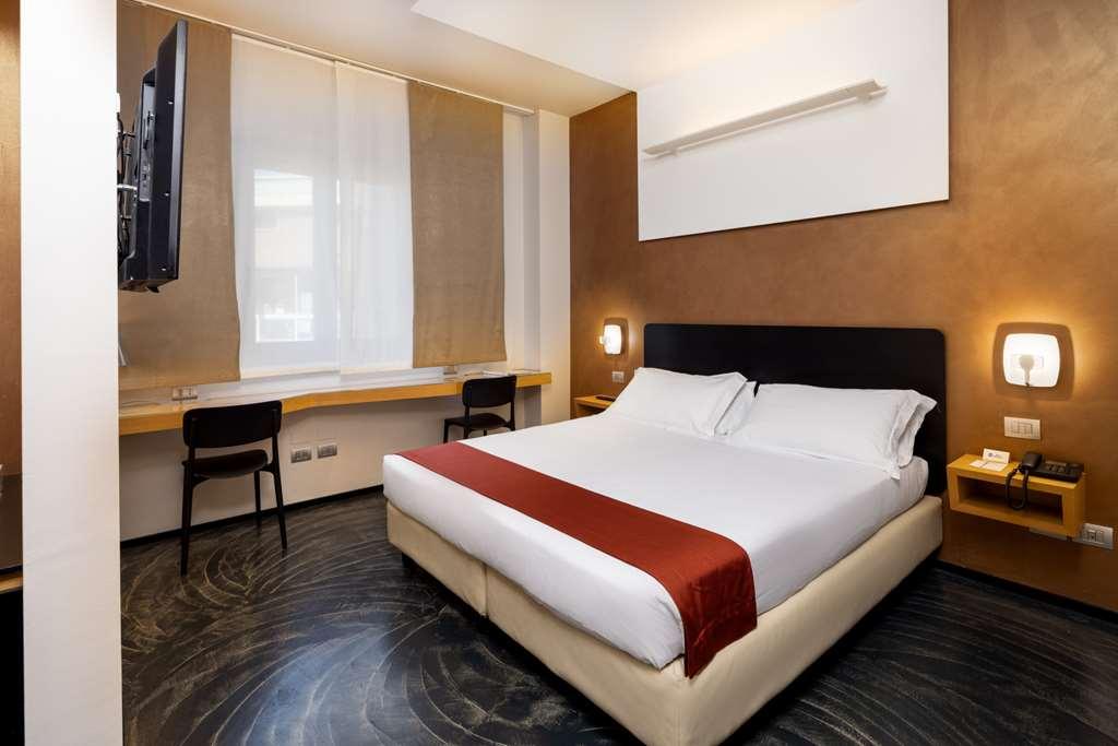 Hotel Best Western Major Milão