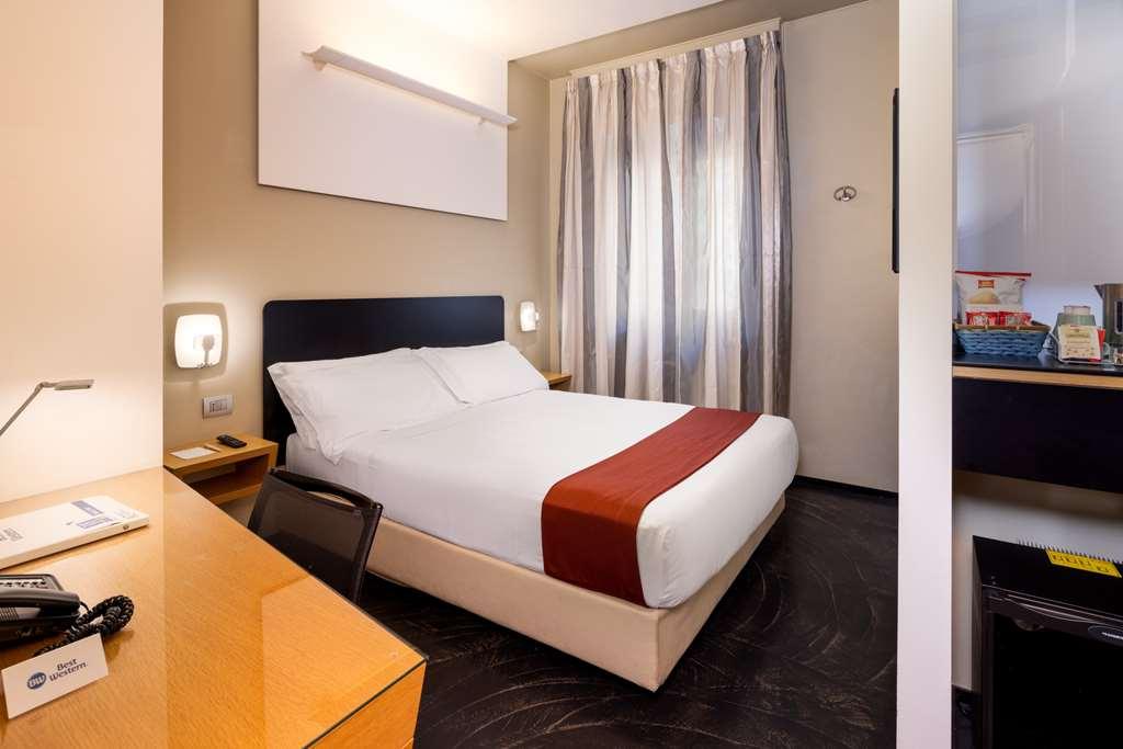 Hotel Best Western Major 4*
