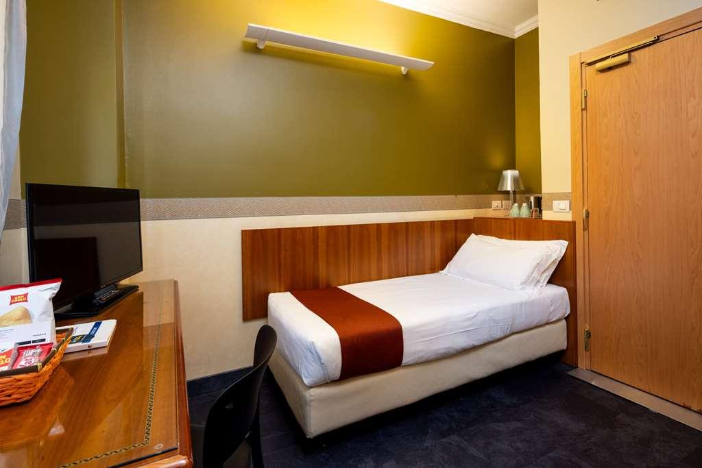 Best Western Major Hotel 4*