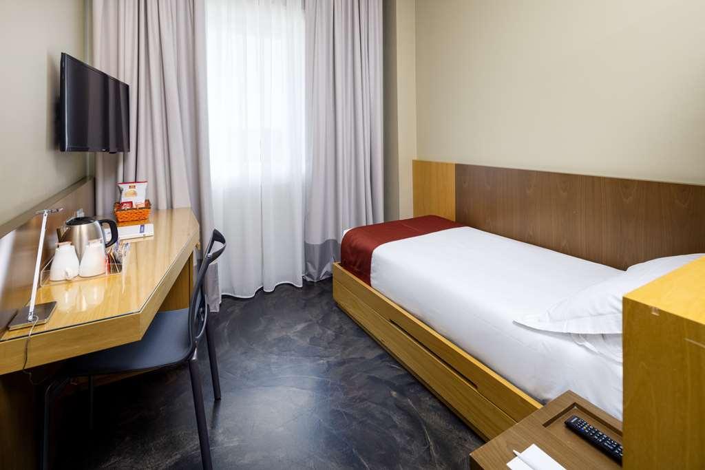 Hotel Best Western Major