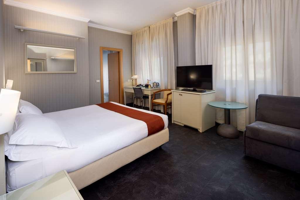 Best Western Major Hotel