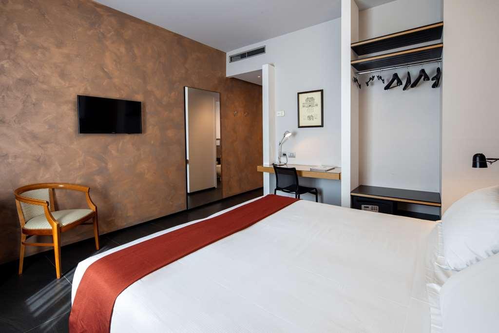 Best Western Major 4* Milão
