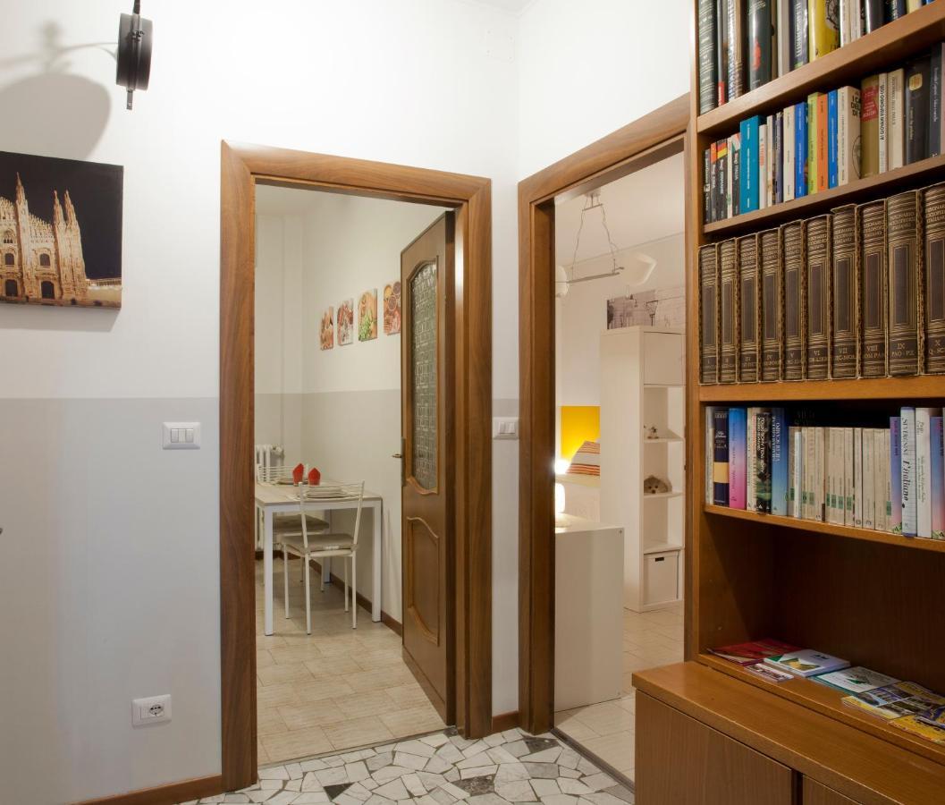 Bilocale Tortona District Apartamento
