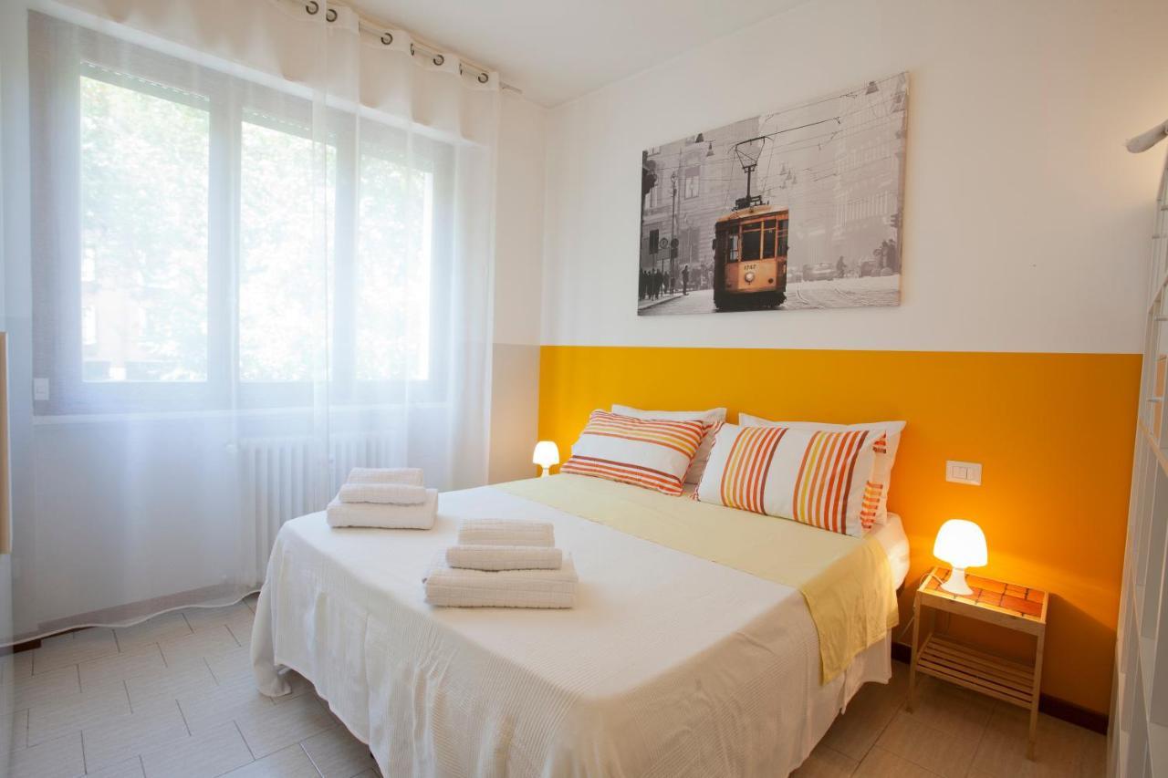 Apartamento Bilocale Tortona District *