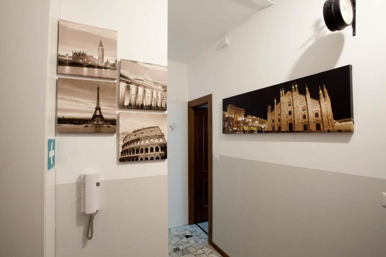 Apartamento Bilocale Tortona District
