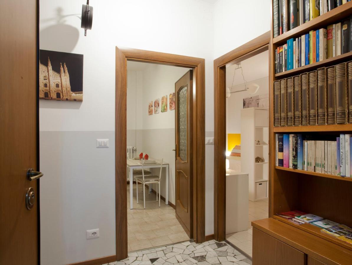 Bilocale Tortona District Milão