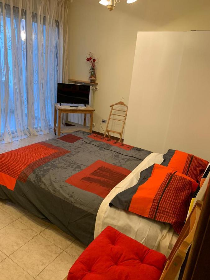 Bicocca Flat F * Mailand