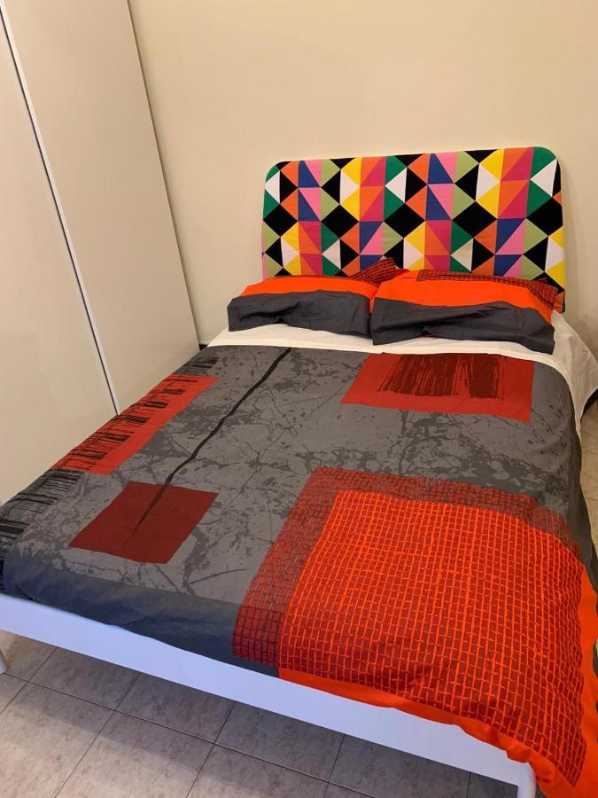 Apartment Bicocca Flat F