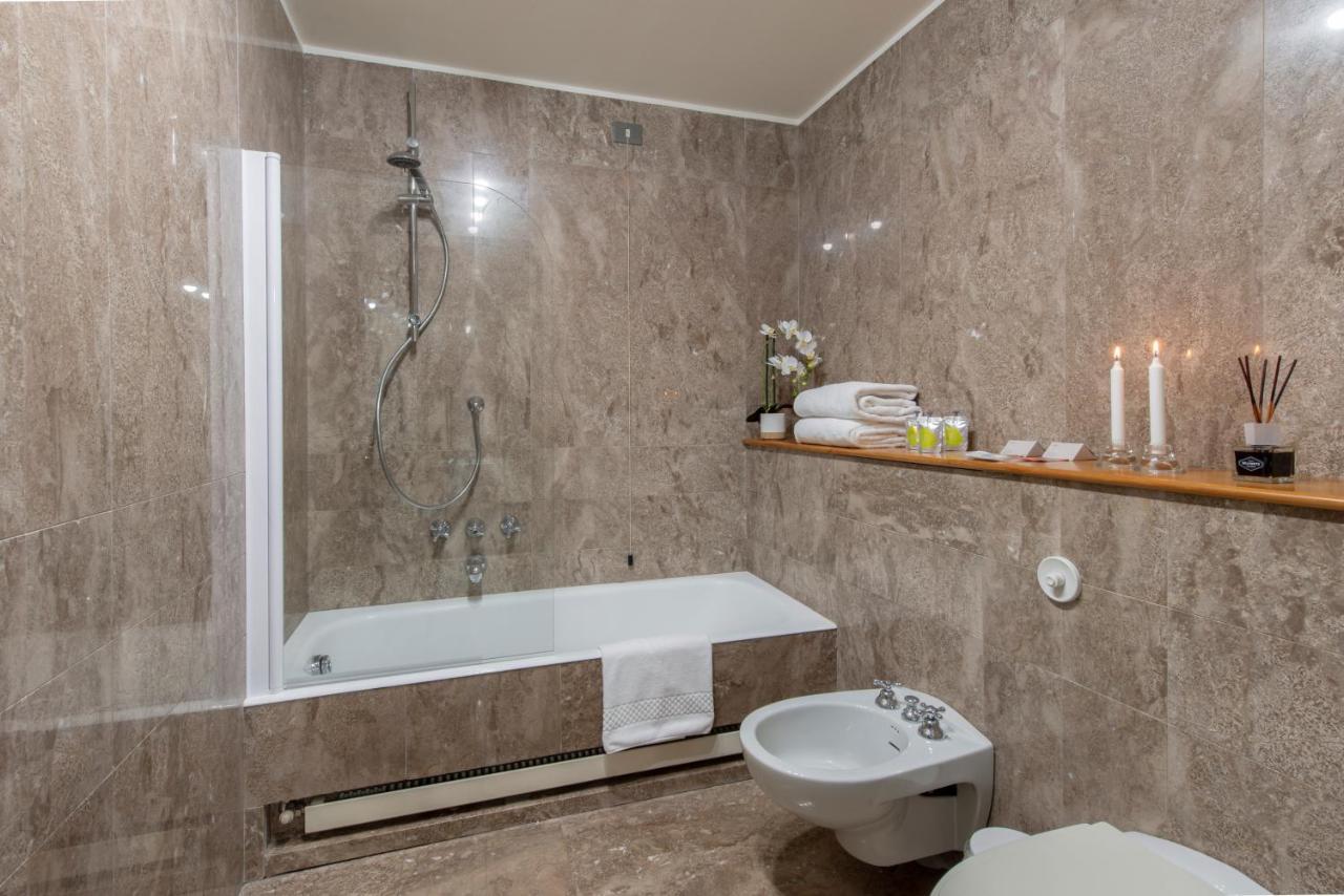 Royal - Luxury Duomo Apartamento Milão