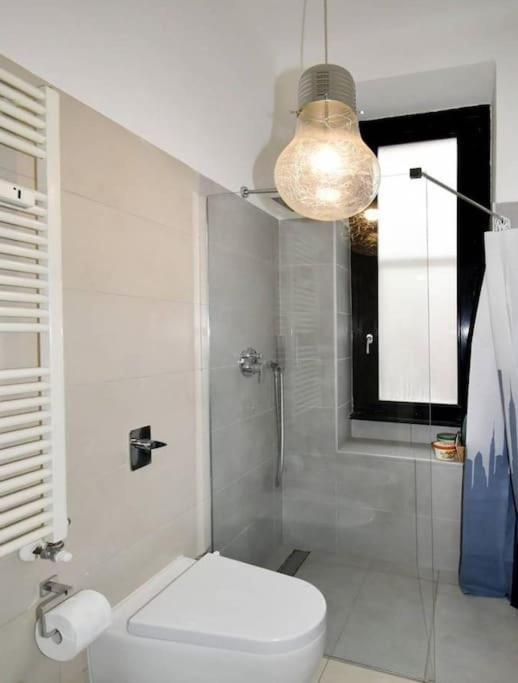 Trilocale - Buenos Vibes Apartment *