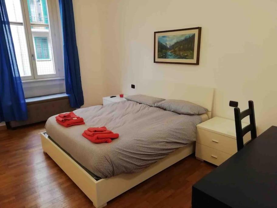 Trilocale - Buenos Vibes Apartment