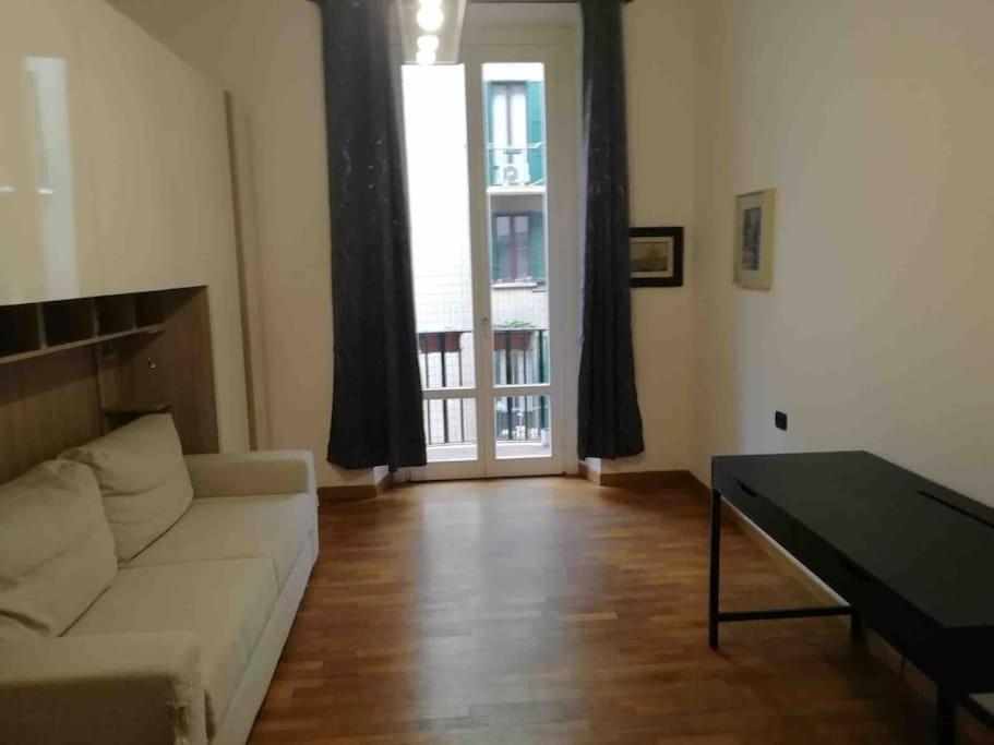 Trilocale - Buenos Vibes Apartment Milan