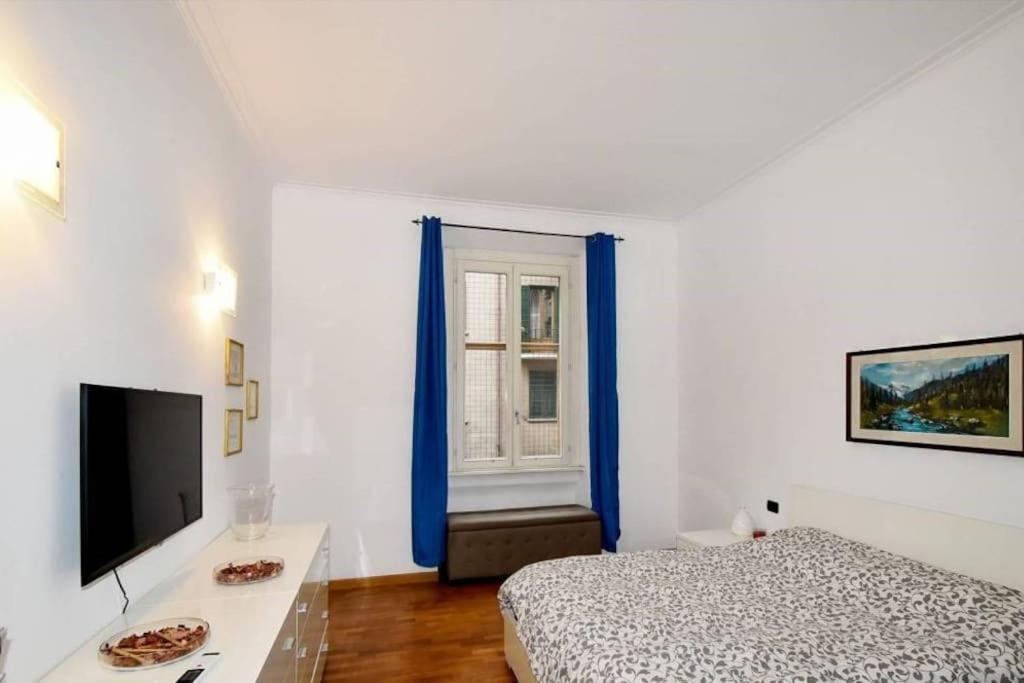 Trilocale - Buenos Vibes Apartment
