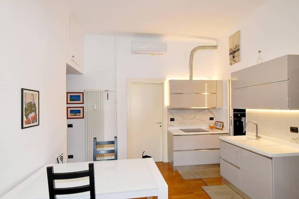 Trilocale - Buenos Vibes Apartment *