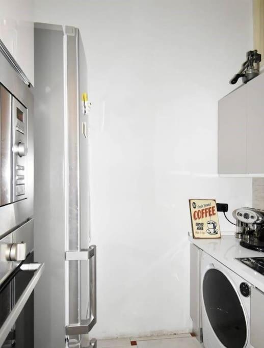 Apartment Trilocale - Buenos Vibes Milan