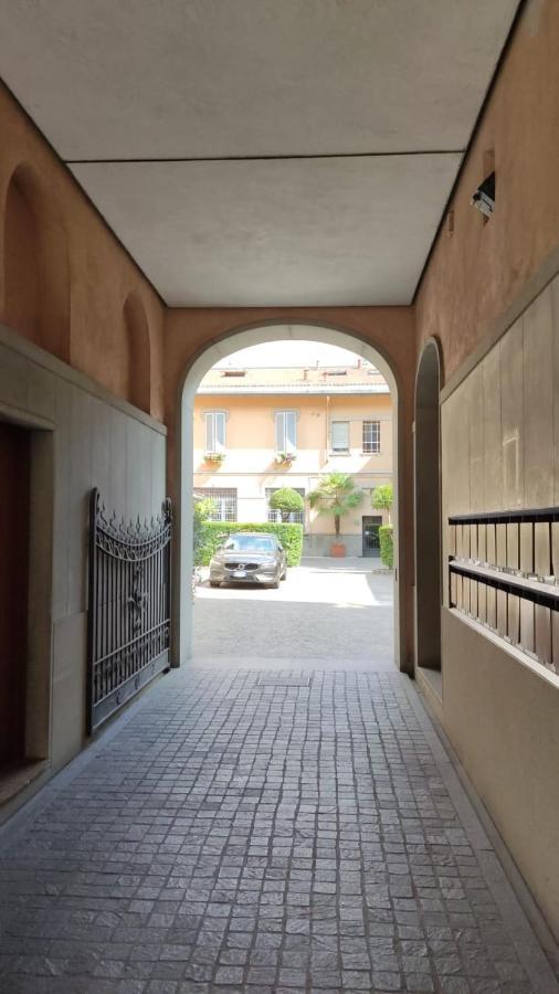 Vittoria Di Charme Apartamento *