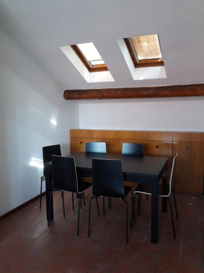 Very Close To The Area Apartment Milan