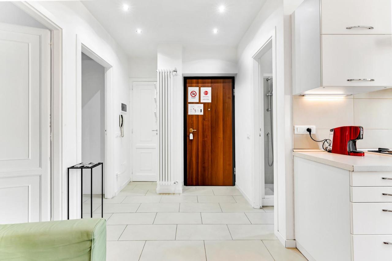 Briano 7 - Affitti Brevi Italia Apartment