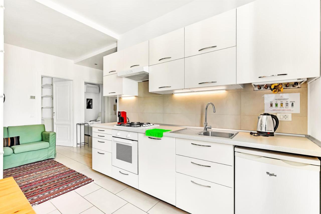 Apartment Briano 7 - Affitti Brevi Italia *