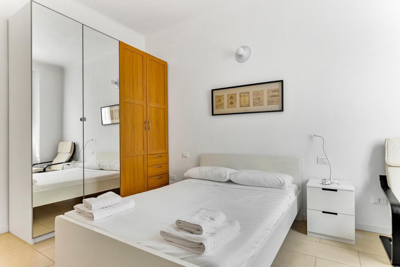 Briano 7 - Affitti Brevi Italia Apartamento *
