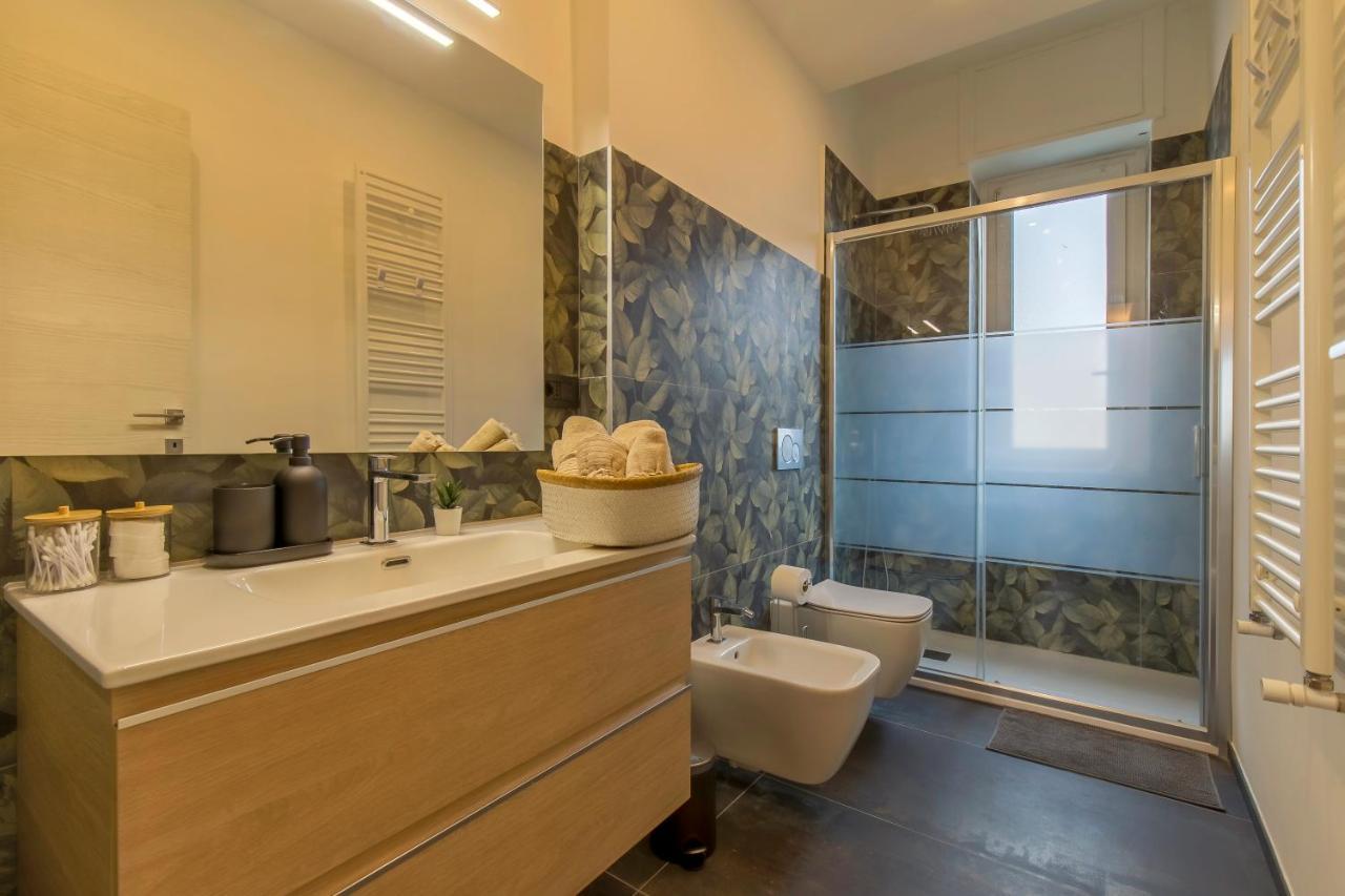 Modern & Bright 2 Bedroom Flat 50m From M4 Stop Apartamento