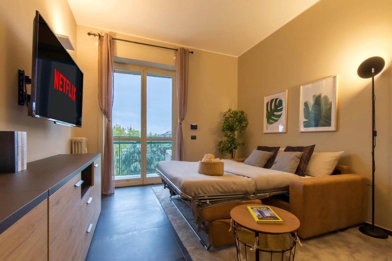 Modern & Bright 2 Bedroom Flat 50m From M4 Stop * Milão