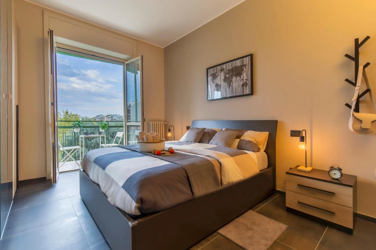 Apartamento Modern & Bright 2 Bedroom Flat 50m From M4 Stop