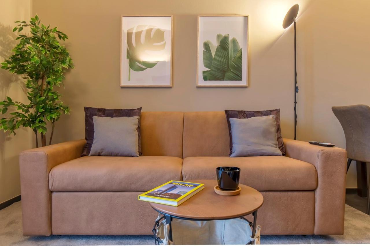 Apartamento Modern & Bright 2 Bedroom Flat 50m From M4 Stop *