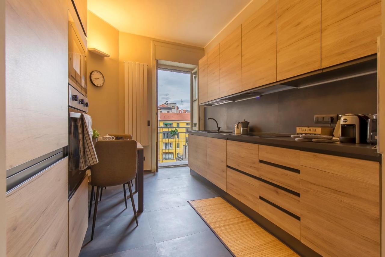 Apartamento Modern & Bright 2 Bedroom Flat 50m From M4 Stop *