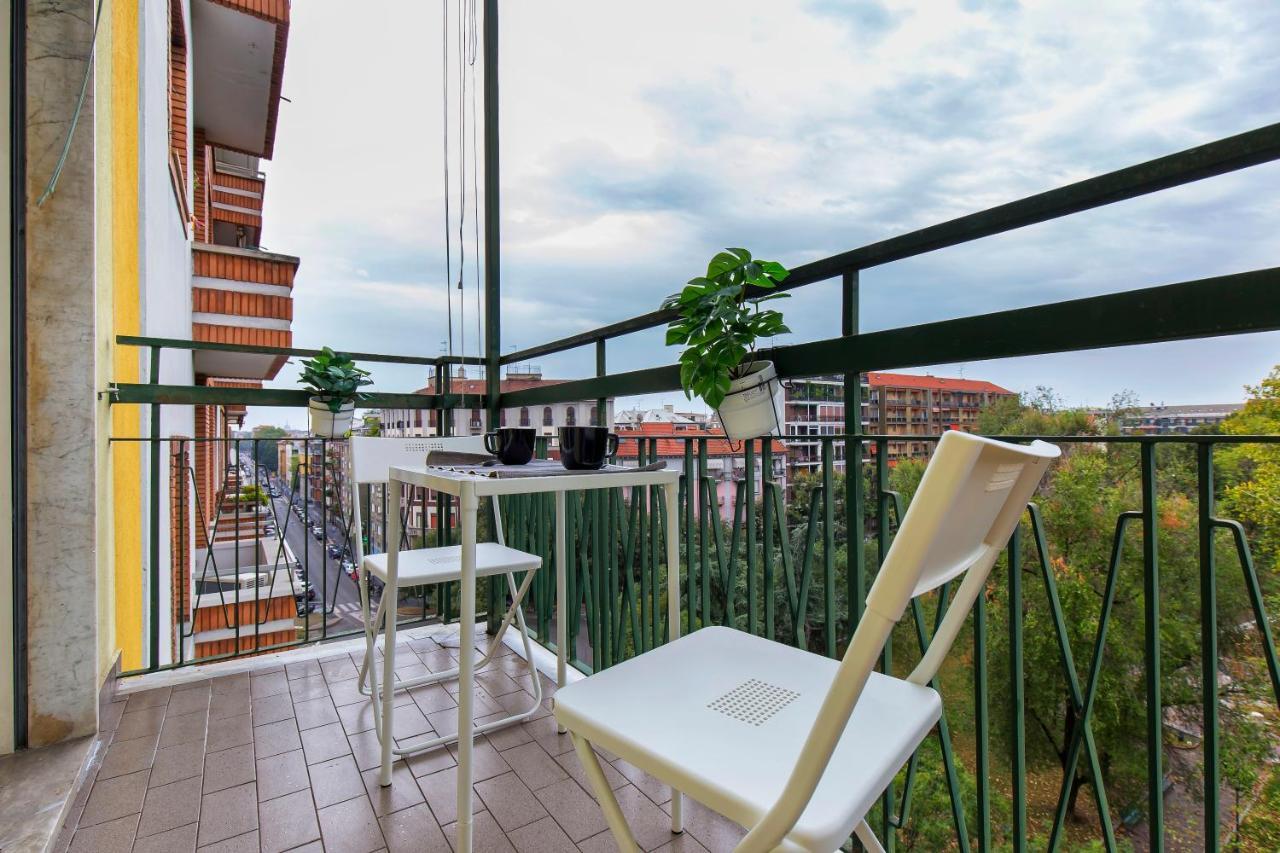 Apartamento Modern & Bright 2 Bedroom Flat 50m From M4 Stop