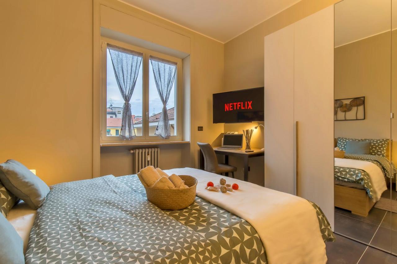 Modern & Bright 2 Bedroom Flat 50m From M4 Stop Milão