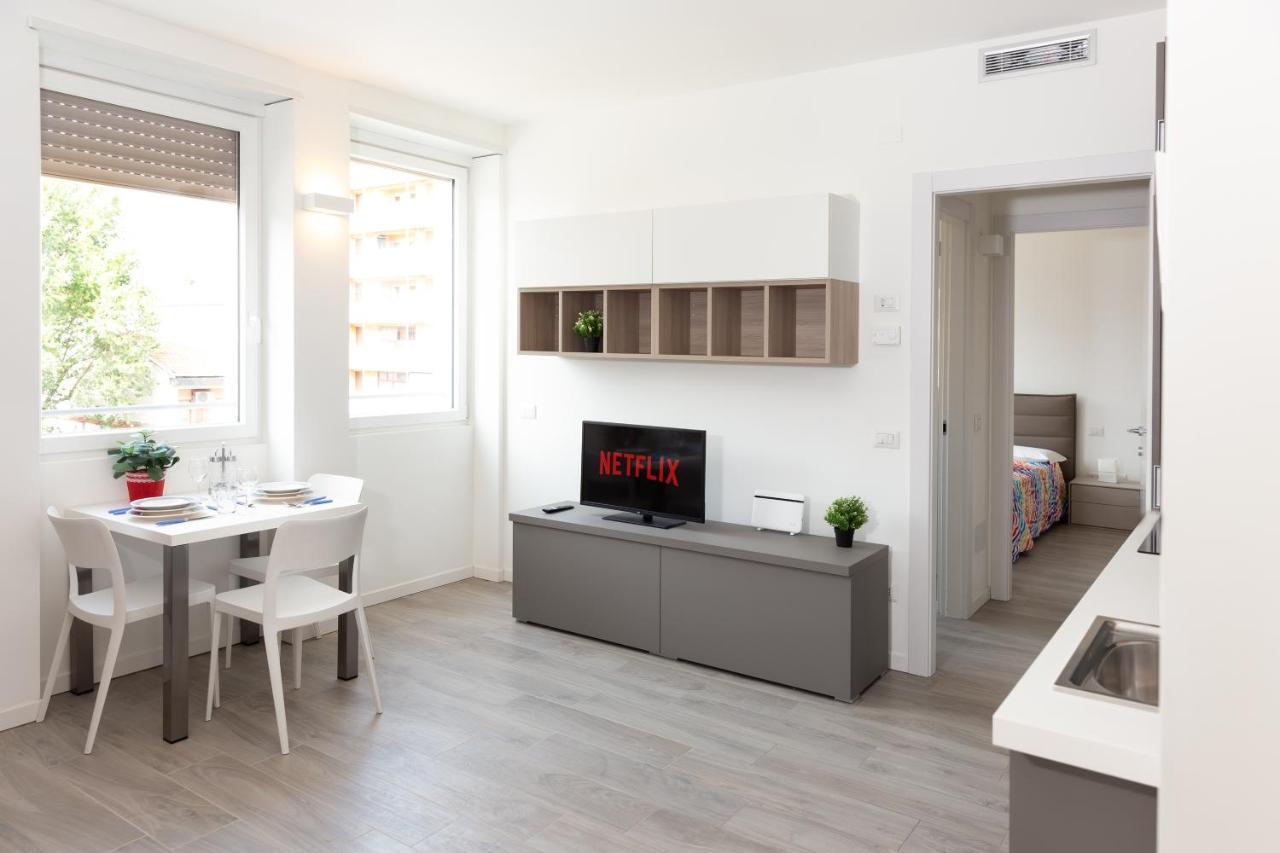 Van Gogh Exclusive Apartamento Milão