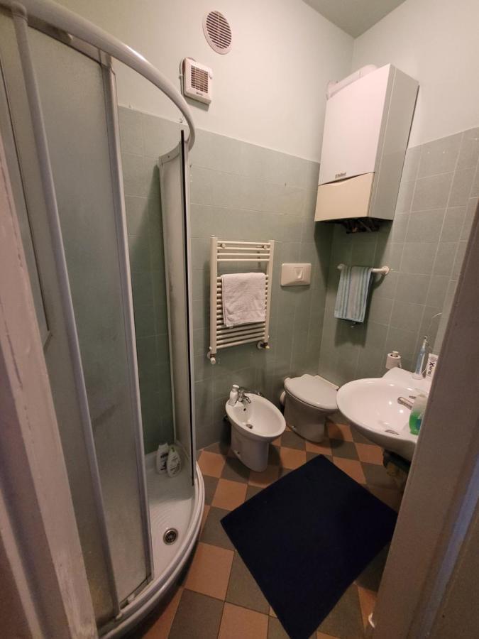 Apartment Trilocale In Signorile