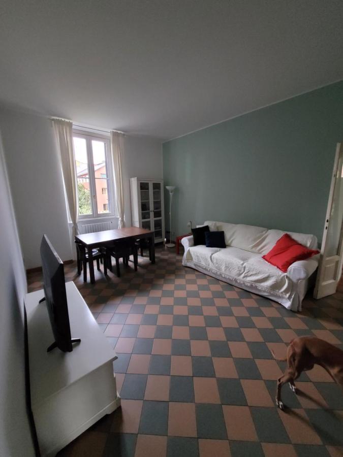 Apartment Trilocale In Signorile *