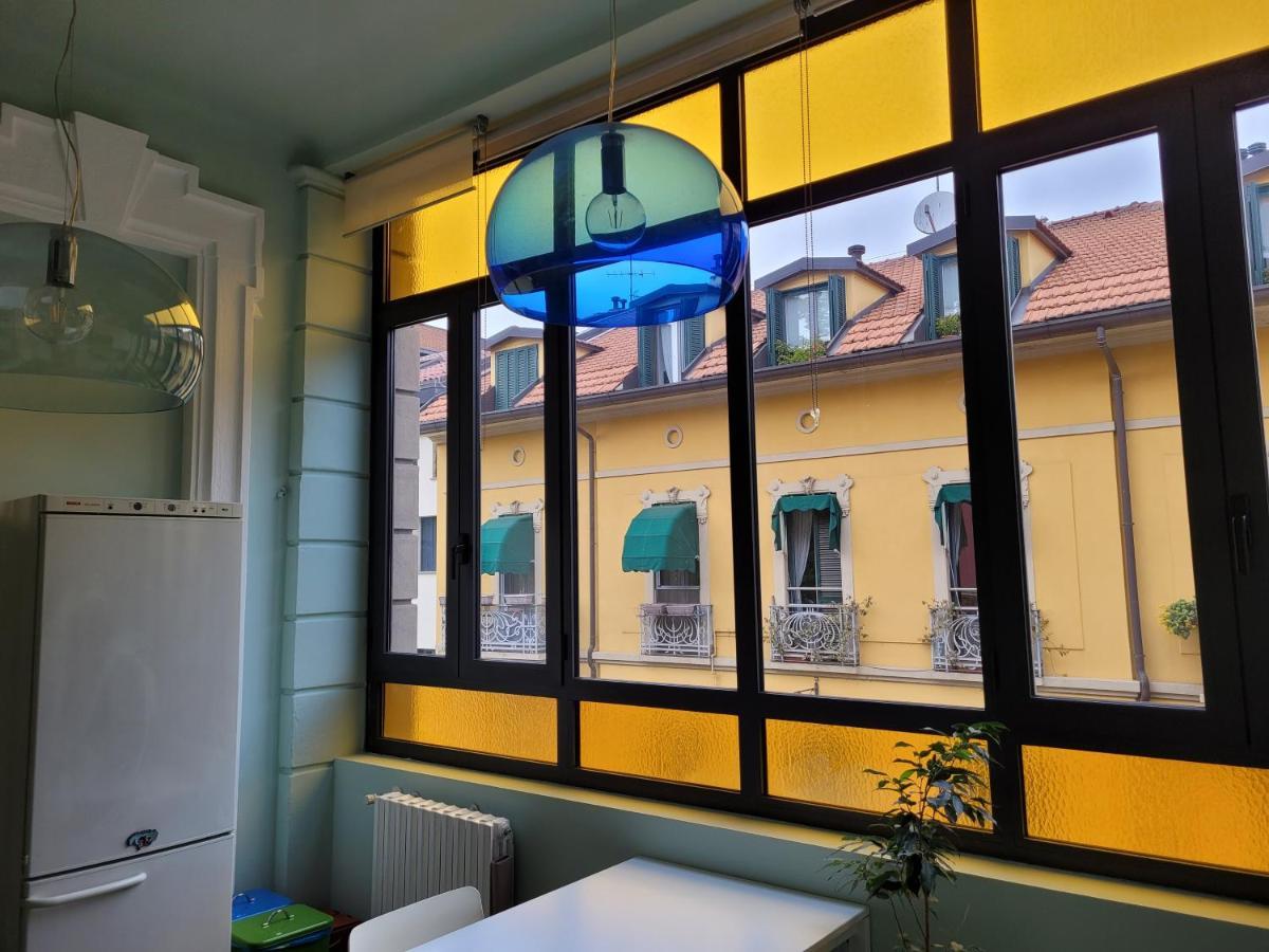 Trilocale In Signorile Mailand