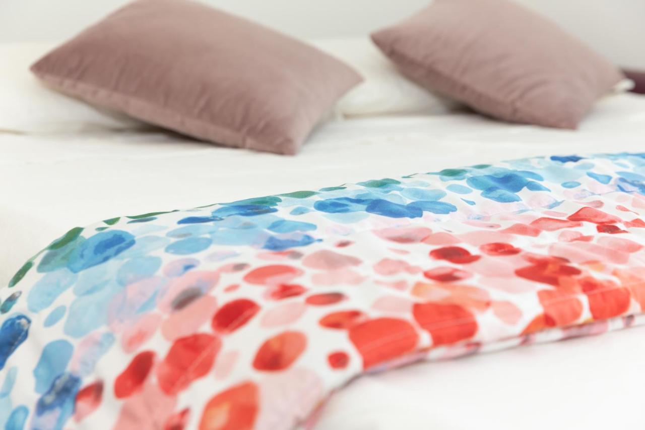 Van Gogh Exclusive Apartamento Milão