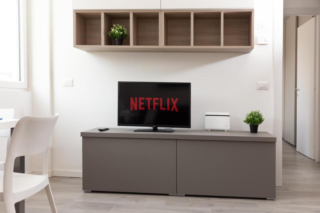 Van Gogh Exclusive Apartamento
